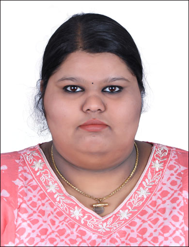 Ms Gayathri Narendran